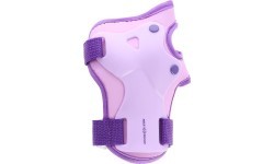 Комплект защиты H704 Nils Extreme - Зелёный