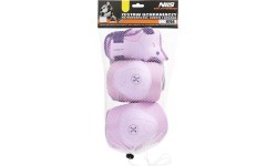 Aizsargu komplekts H704 Nils Extreme - Zaļš