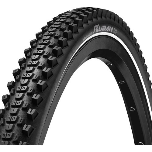 Покрышка Continental Ruban 27,5 x 2.30" (58-584)