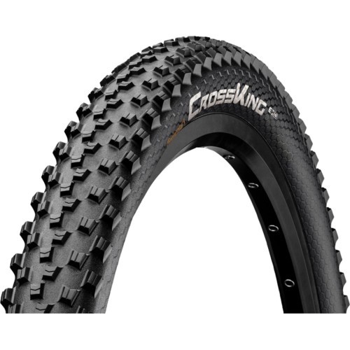Покрышка Continental Cross King 24x2.00 (50-507)