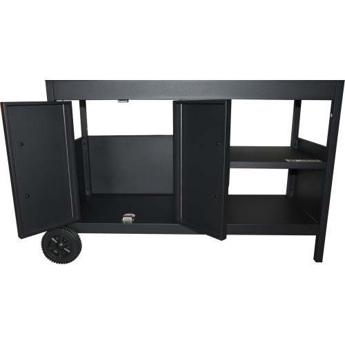 COUPLE 2in1 gas/charcoal grill