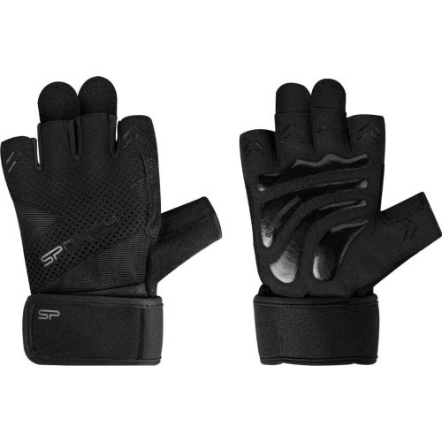 Fitnesa cimdi Spokey HIKER