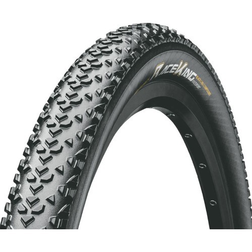 Continental Race King 29x2.20 Bicycle Tire 755g