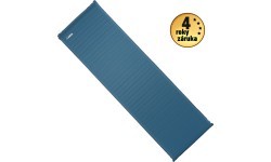 Self-inflating Mat Yate Trekker Long - Blue/Grey 