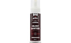 Ķiveru dezinfekcijas putu aerosols, piparmētru, 200 ml