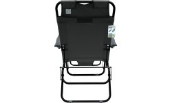 Lounger/chair COMFORT anthracite