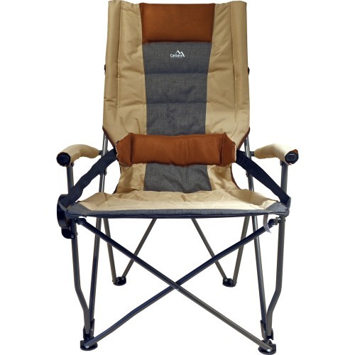 Folding camping chair GRANT