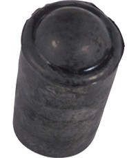 Резиновый нажимной бампер длинный