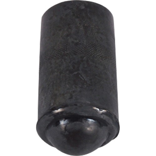 Rubber Push-On Bumper Long