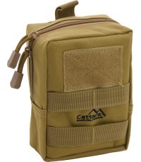 Cattara Army daudzfunkcionāla soma 17 x 11 x 6 cm