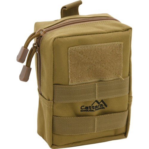 Universāla soma Cattara Army 17x11x6 cm