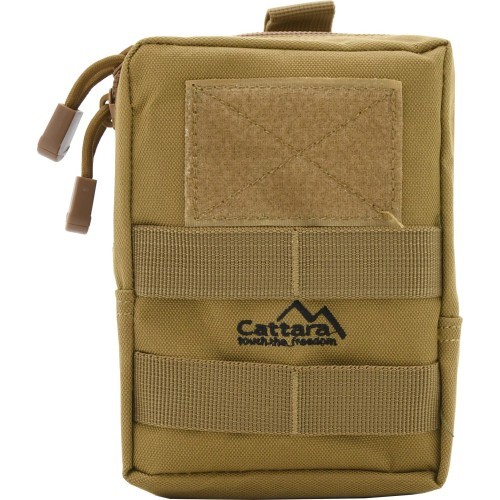Universāla soma Cattara Army 17x11x6 cm