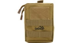 Universāla soma Cattara Army 17x11x6 cm