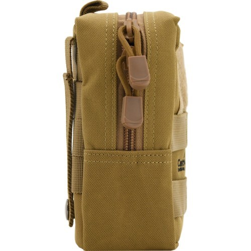 Universāla soma Cattara Army 17x11x6 cm