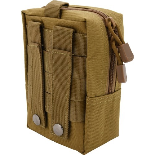 Universāla soma Cattara Army 17x11x6 cm