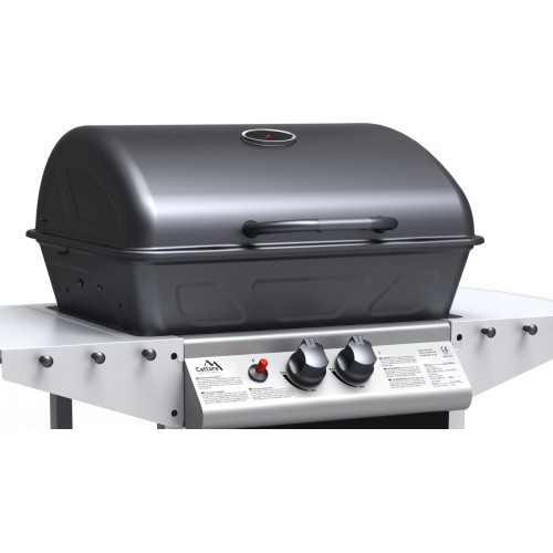 Mobile Grill Cattara Party Point