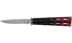 Saliekams nazis Joker JKR595, melns un sarkans