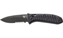 Naži Benchmade Auto Presidio II 5700SBK