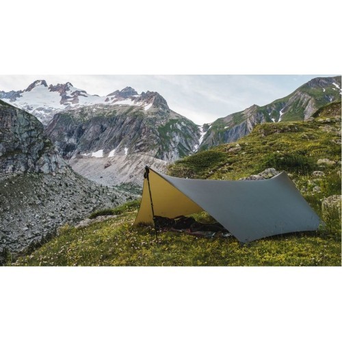 Tarp Lesovik HEXA Crocodile Ultra Light, Olive