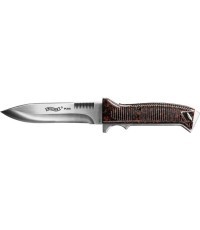Knife Walther P38