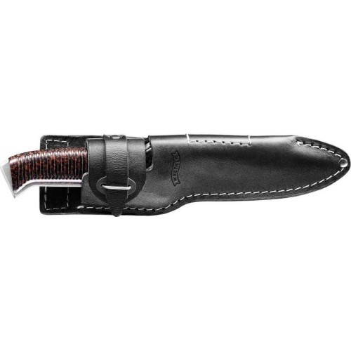 Knife Walther P38