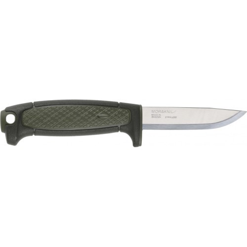 Нож Morakniv Risberg HeavyDuty Black Skies (C)