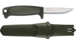 Нож Morakniv Risberg HeavyDuty Black Skies (C)