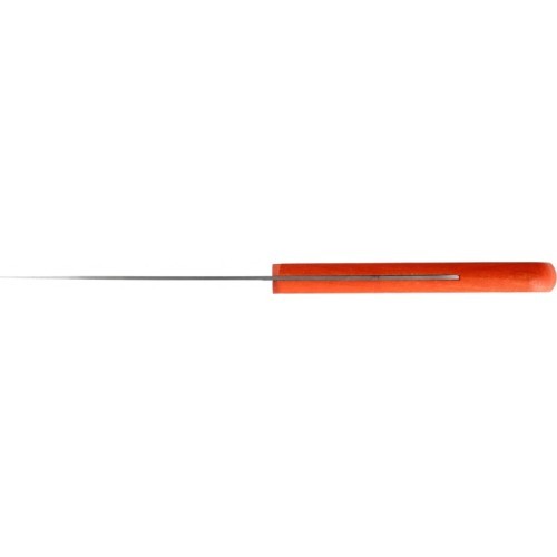 Opinel 112 Paring Knife orange kitchen knife.