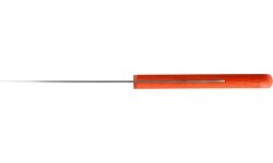 Opinel 112 Paring Knife orange kitchen knife.