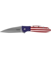 Складной нож Kershaw Leek 1660USA