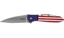 Складной нож Kershaw Leek 1660USA
