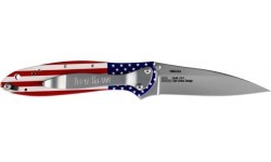 Складной нож Kershaw Leek 1660USA