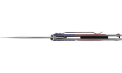 Kershaw Leek 1660USA saliekamais nazis