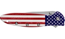 Kershaw Leek 1660USA saliekamais nazis