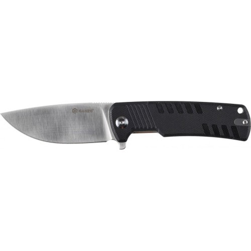 Saliekamais nazis Ganzo G769-BK