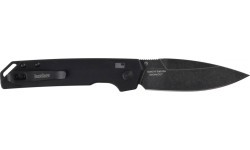 Kershaw Launch Iridium G10 7038G10 saliekamais nazis
