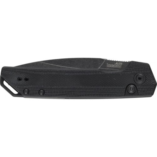 Kershaw Launch Iridium G10 7038G10 saliekamais nazis
