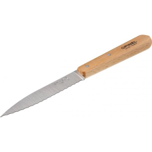 Virtuves nazis Opinel Natural 113