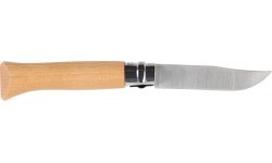 Opinel 08 Mountain Sport pārgājienu nazis