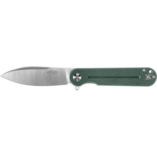 Saliekamais nazis Ganzo Firebird FH922-GB, D2 tērauds
