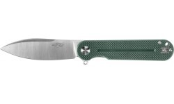 Saliekamais nazis Ganzo Firebird FH922-GB, D2 tērauds