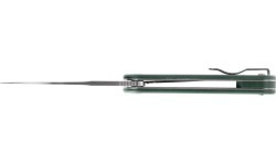 Saliekamais nazis Ganzo Firebird FH922-GB, D2 tērauds