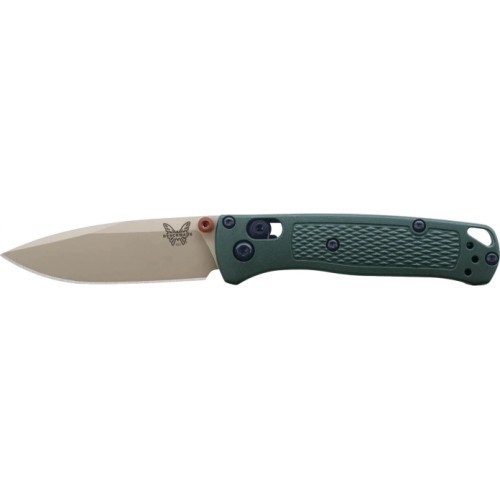 Benchmade 533TN-2601 Mini Bugout Folding Knife
