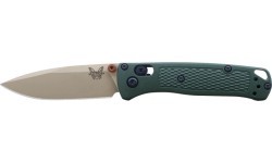 Benchmade 533TN-2601 Mini Bugout Folding Knife