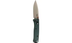 Benchmade 533TN-2601 Mini Bugout Folding Knife