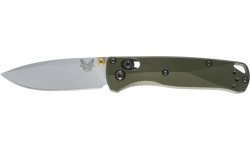Saliekamais nazis Benchmade 533SL-10 Mini Bugout