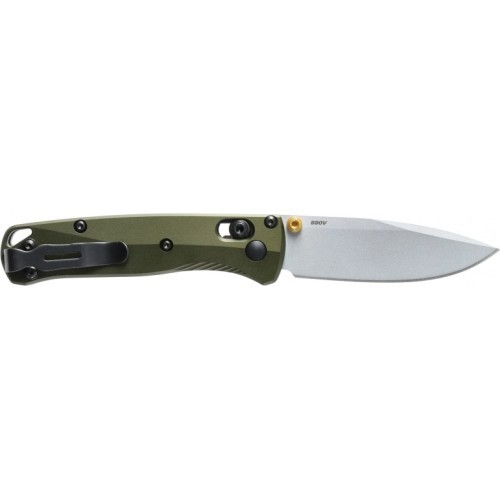 Saliekamais nazis Benchmade 533SL-10 Mini Bugout