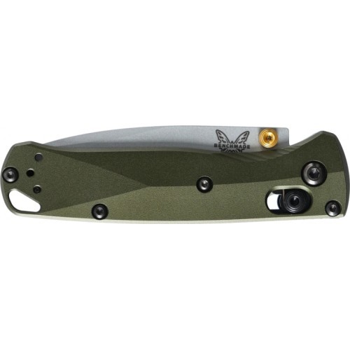 Складной нож Benchmade 533SL-10 Mini Bugout