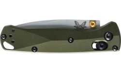 Saliekamais nazis Benchmade 533SL-10 Mini Bugout