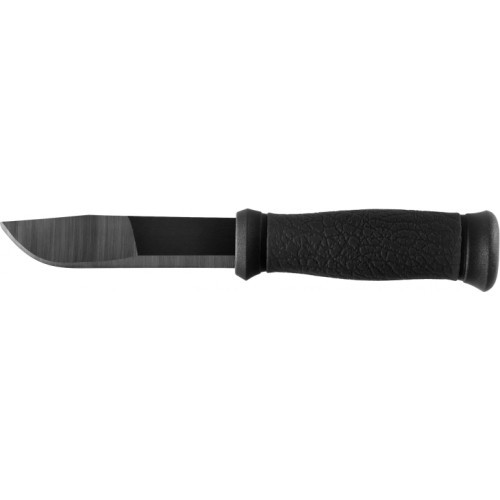Nazis Morakniv 2000 BlackBlade, nerūsējošais tērauds, melns
